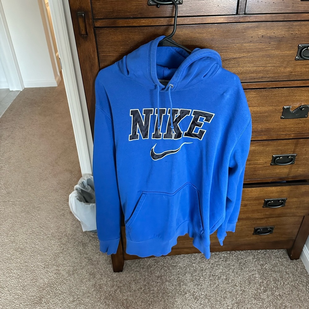 Men’s XXL Nike Swestshirt